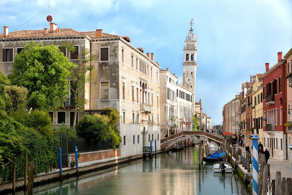 Gasthuis Ca' San Polo Venetië