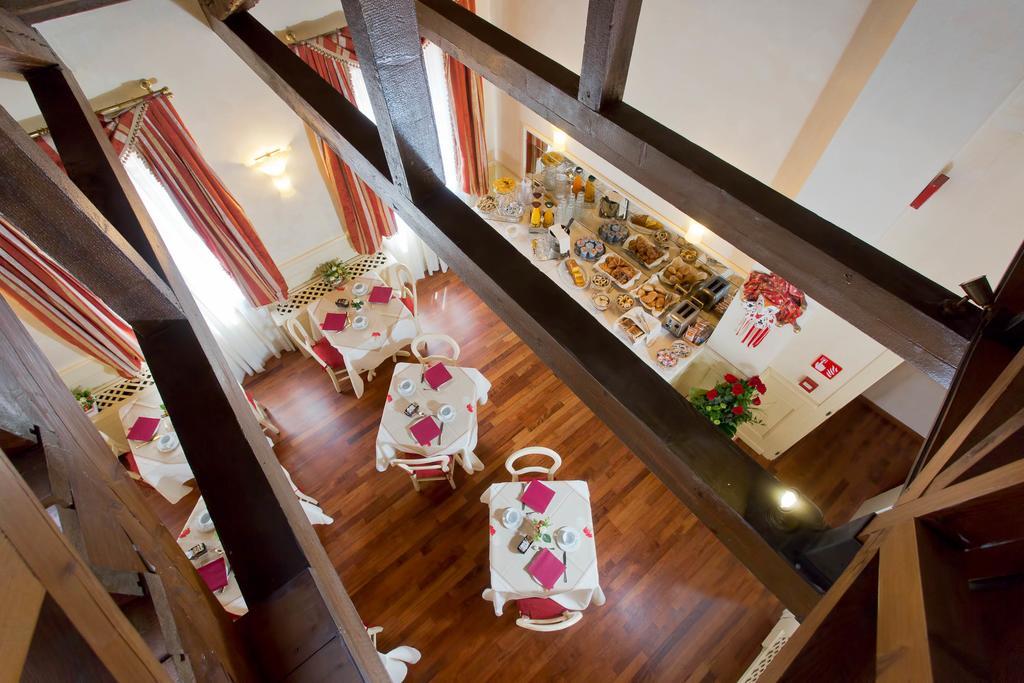 Gasthuis Ca' San Polo 3*
