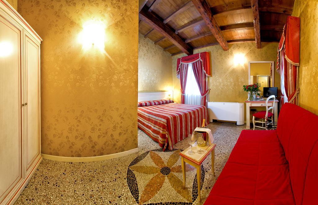 Gasthuis Ca' San Polo 3*