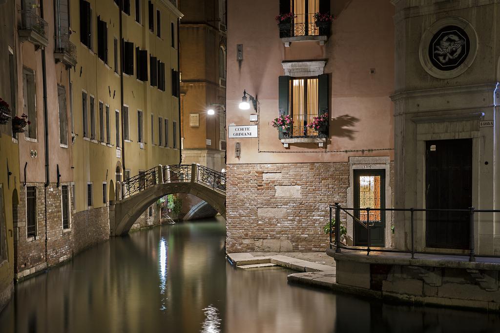 Gasthuis Ca' San Polo Venetië