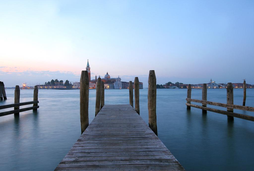 Gasthuis Ca' San Polo 3*