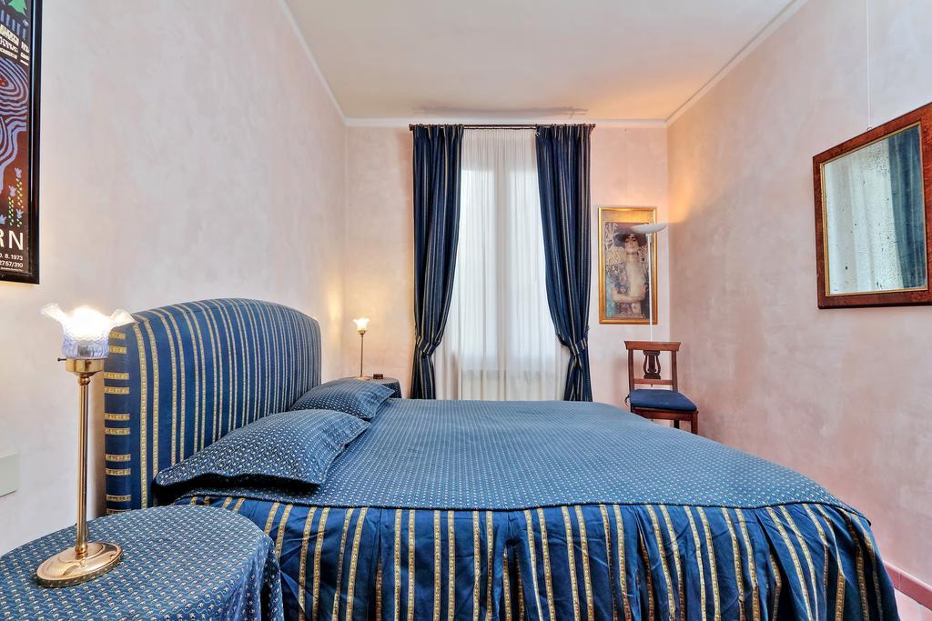 Appartement Charmsuite Palladio Venetië