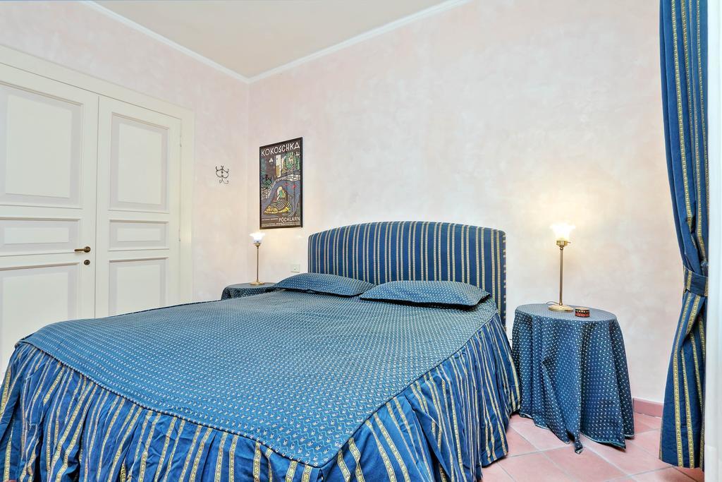 Appartement Charmsuite Palladio