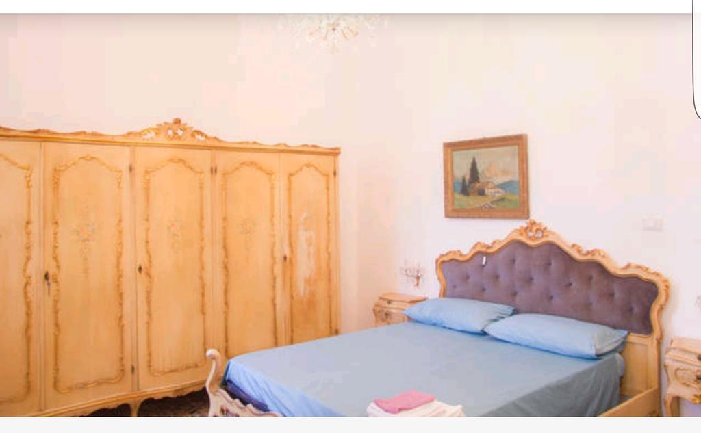 Appartement Dei Frari Venetië