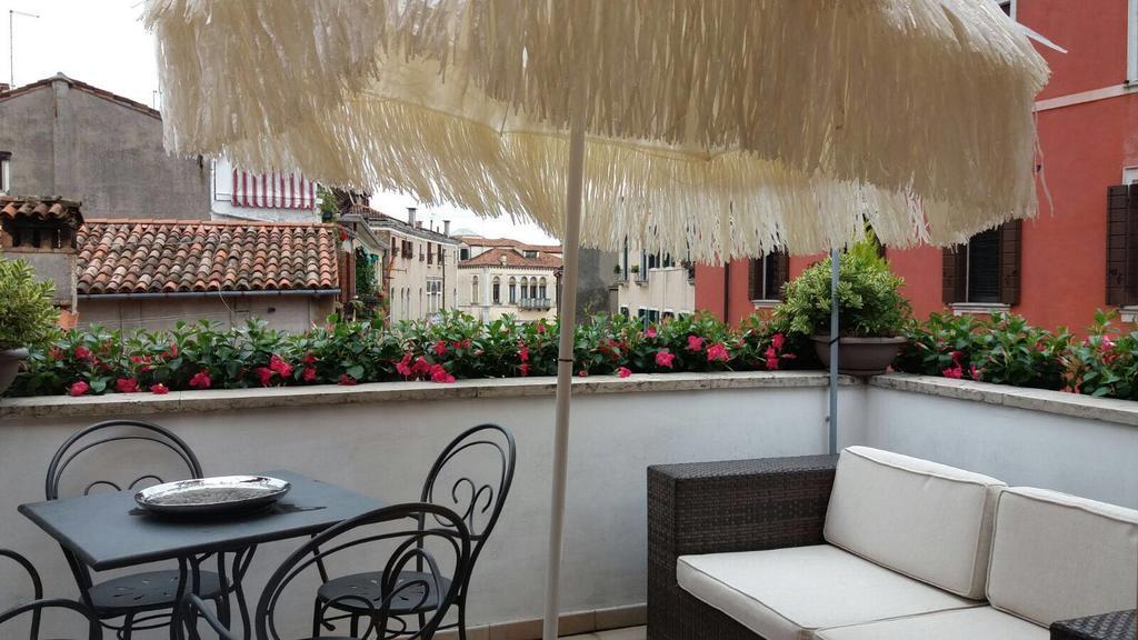Appartement Savoia & Jolanda 2 *
