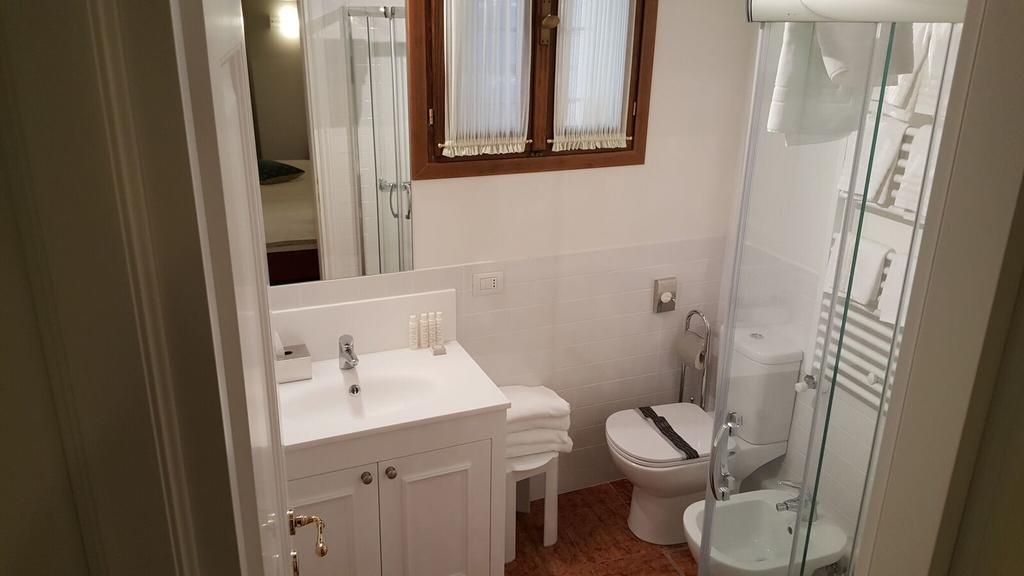Appartement Ca' Mariele *