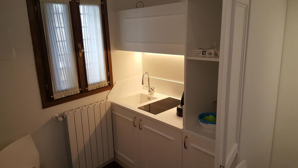 Appartement Ca' Mariele