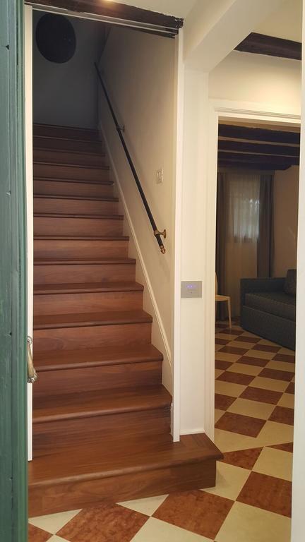 Appartement Ca' Mariele Venetië