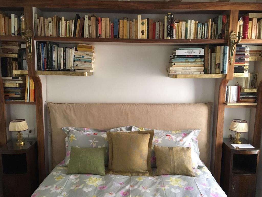 Appartamento Ca Dei Libri