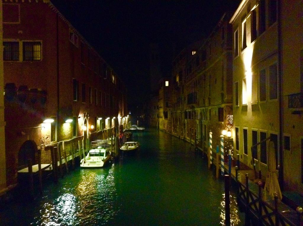 Appartamento Ca Dei Libri Venezia