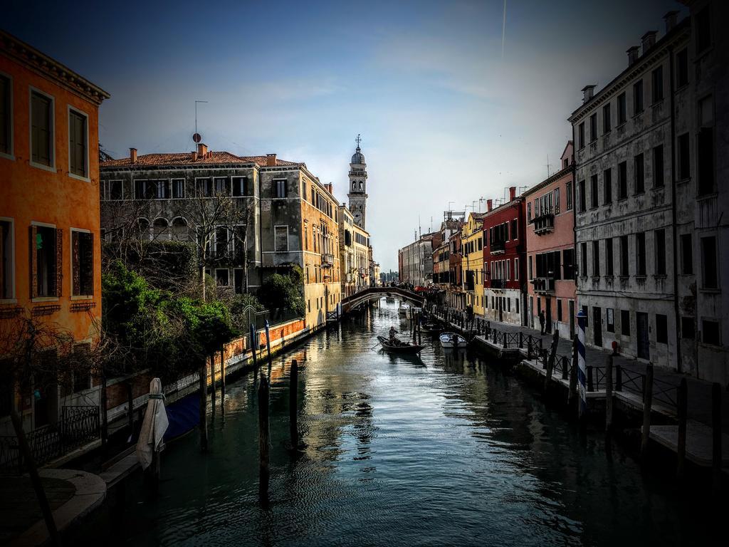 Ca Dei Libri Venezia