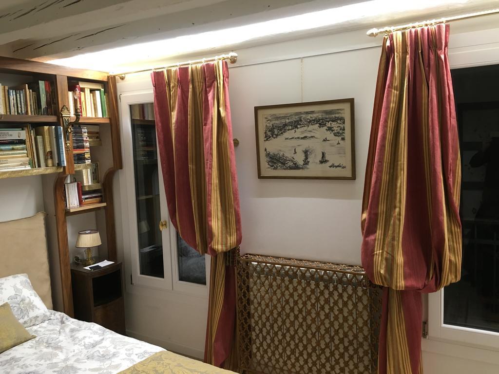 Appartamento Ca Dei Libri *