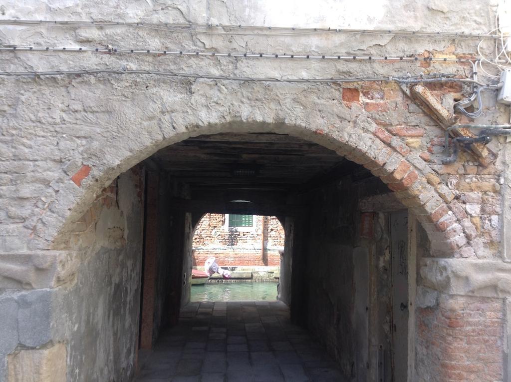Ca Dei Libri Venezia