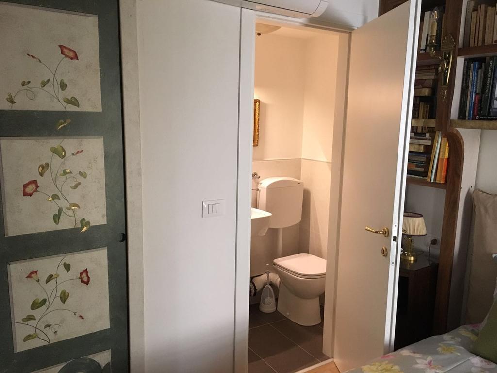 Appartamento Ca Dei Libri Venezia