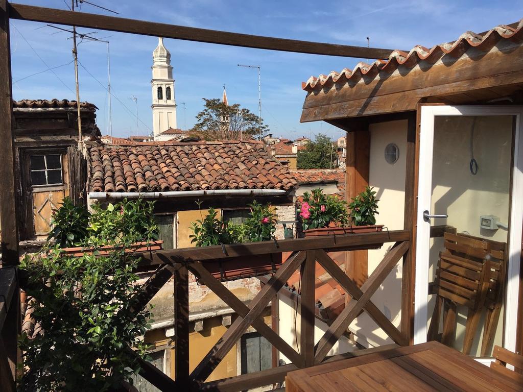 Ca Dei Libri Venezia