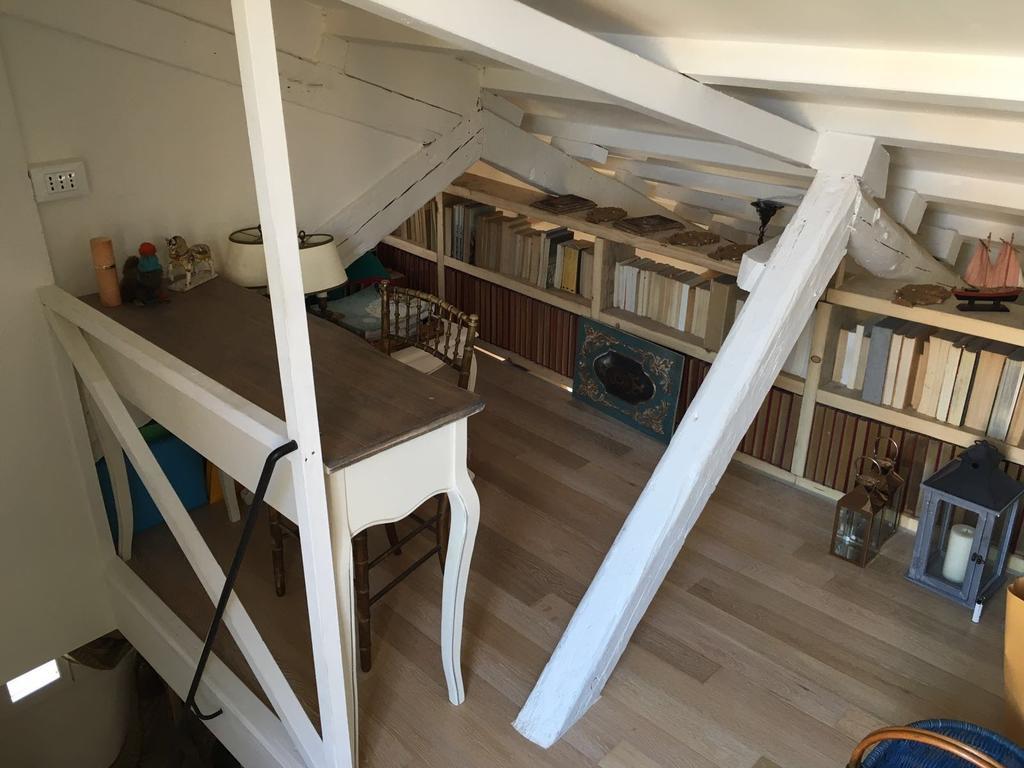 Appartamento Ca Dei Libri