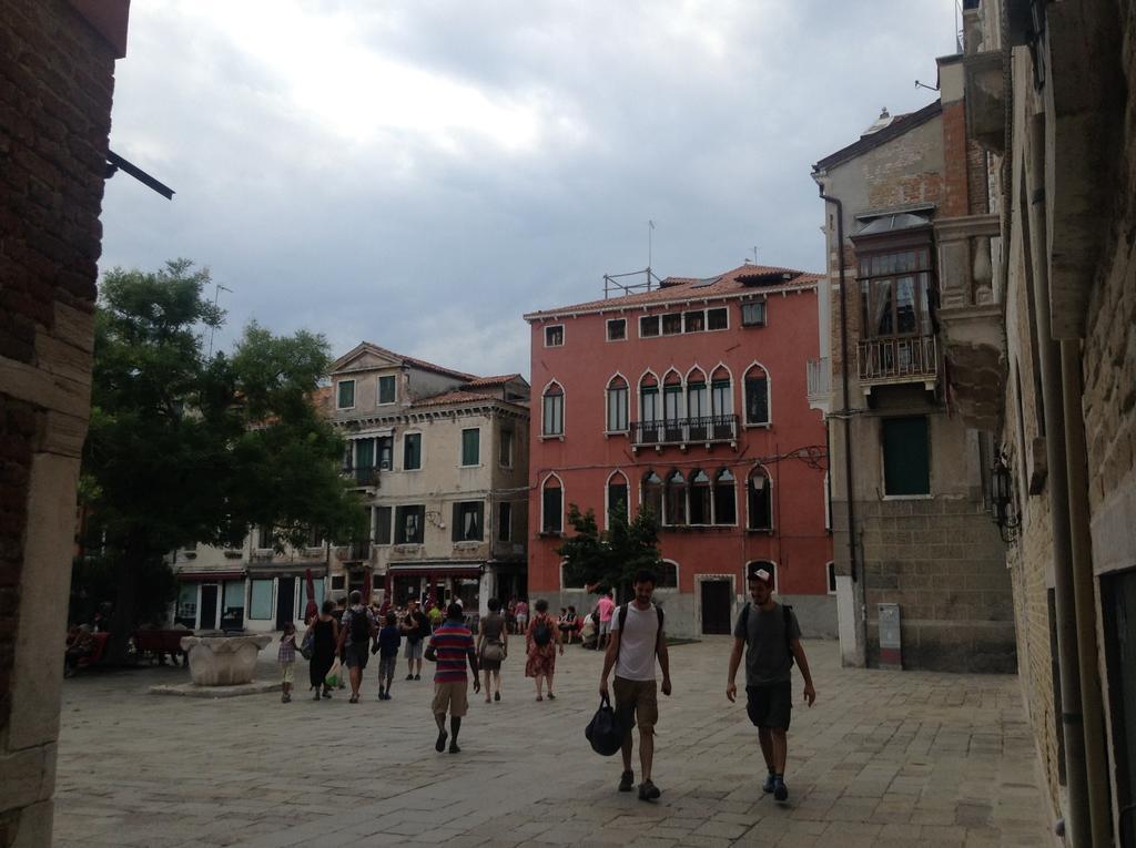 Appartamento Ca Dei Libri Venezia