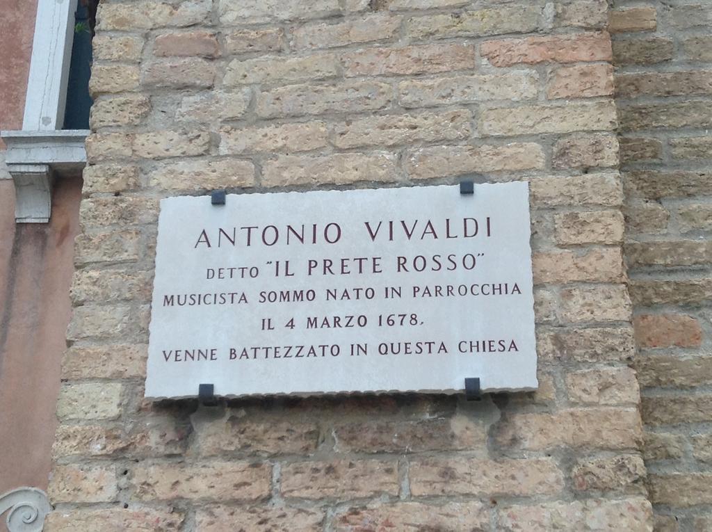 Ca Dei Libri Venezia