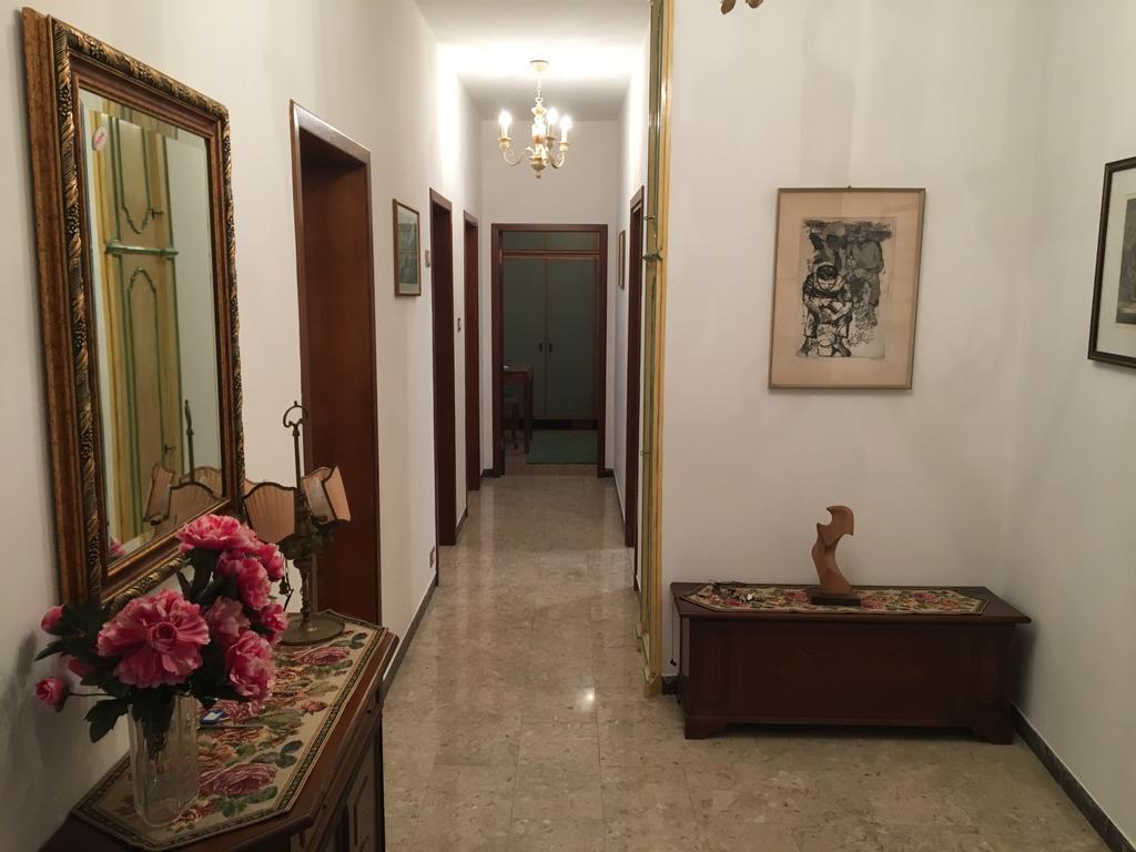 Appartamento Ca' Del Vescovo Venezia