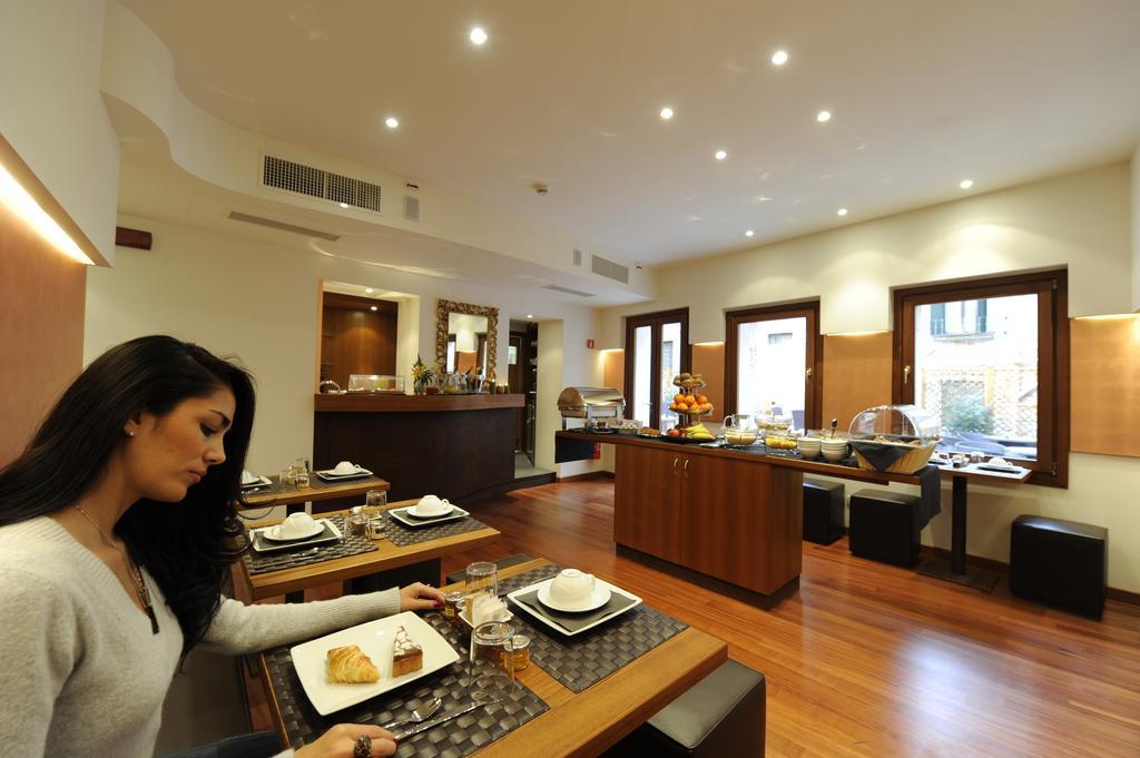 Hotel Le Isole Venice