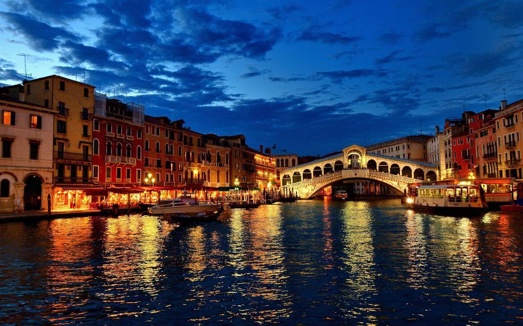 De L'alboro Venise