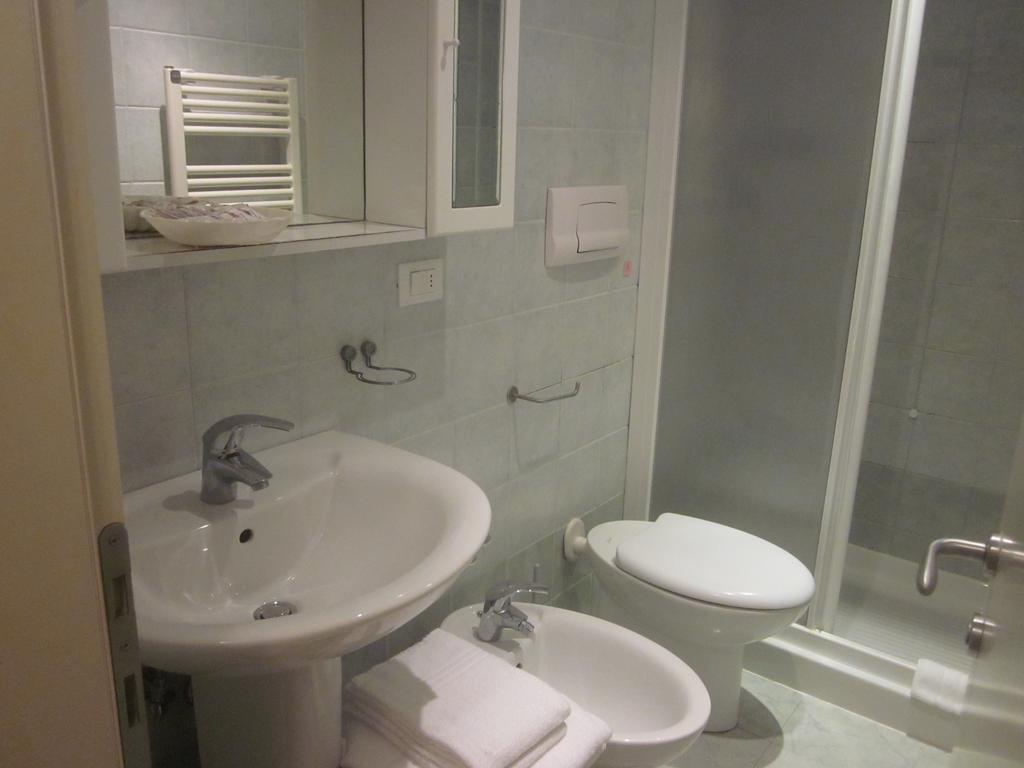 Appartement Venice Resorts *