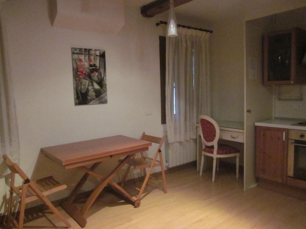 Appartement Venice Resorts *