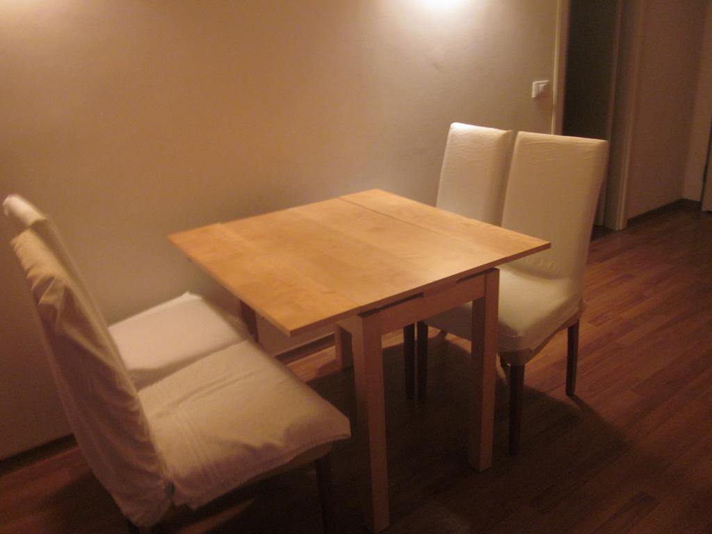 Appartement Venice Resorts