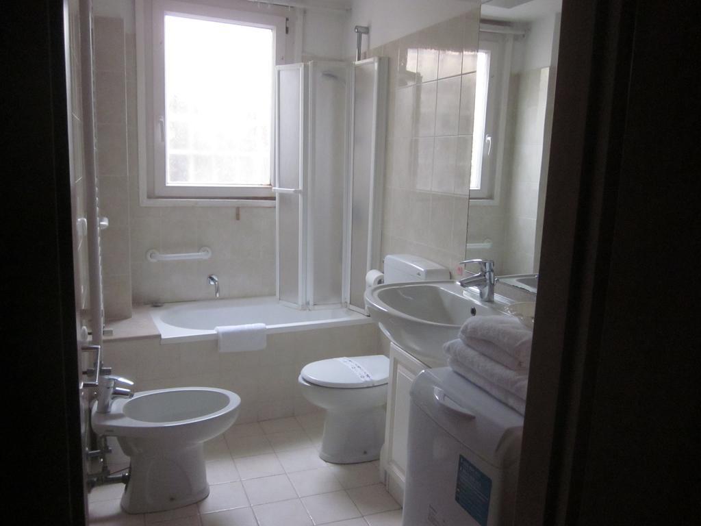 Appartement Venice Resorts Venetië