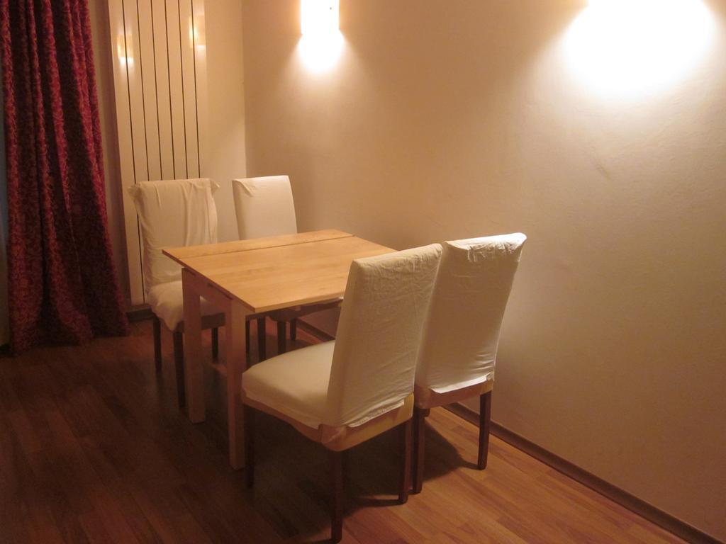 Appartement Venice Resorts *