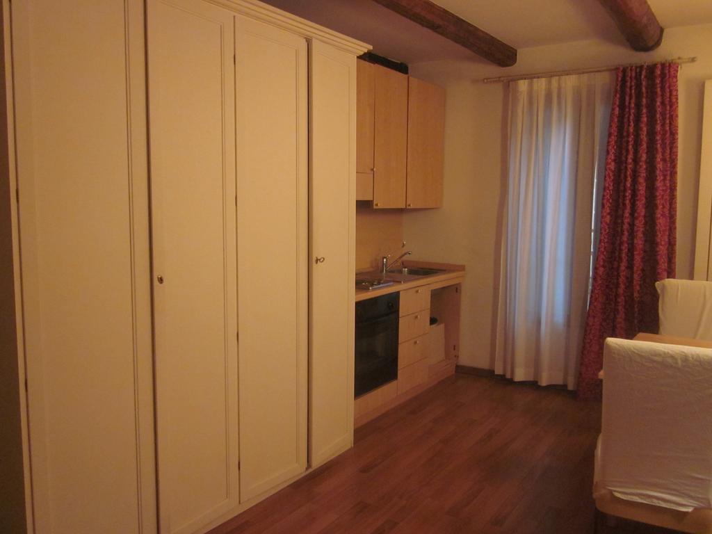 Appartement Venice Resorts