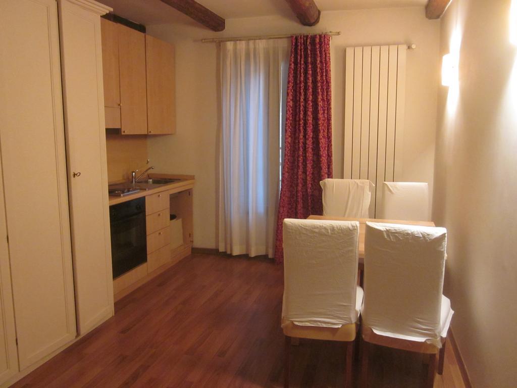 Appartement Venice Resorts Venise