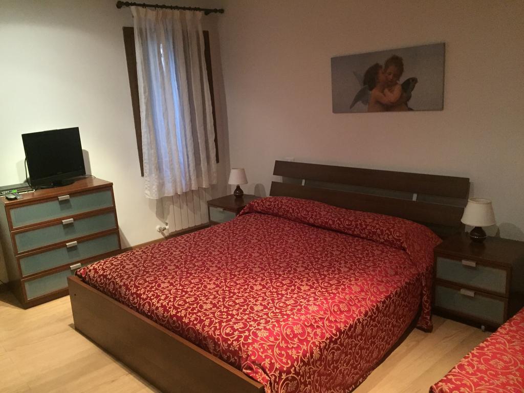 Appartement Venice Resorts