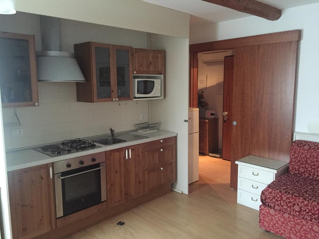 Appartement Venice Resorts *