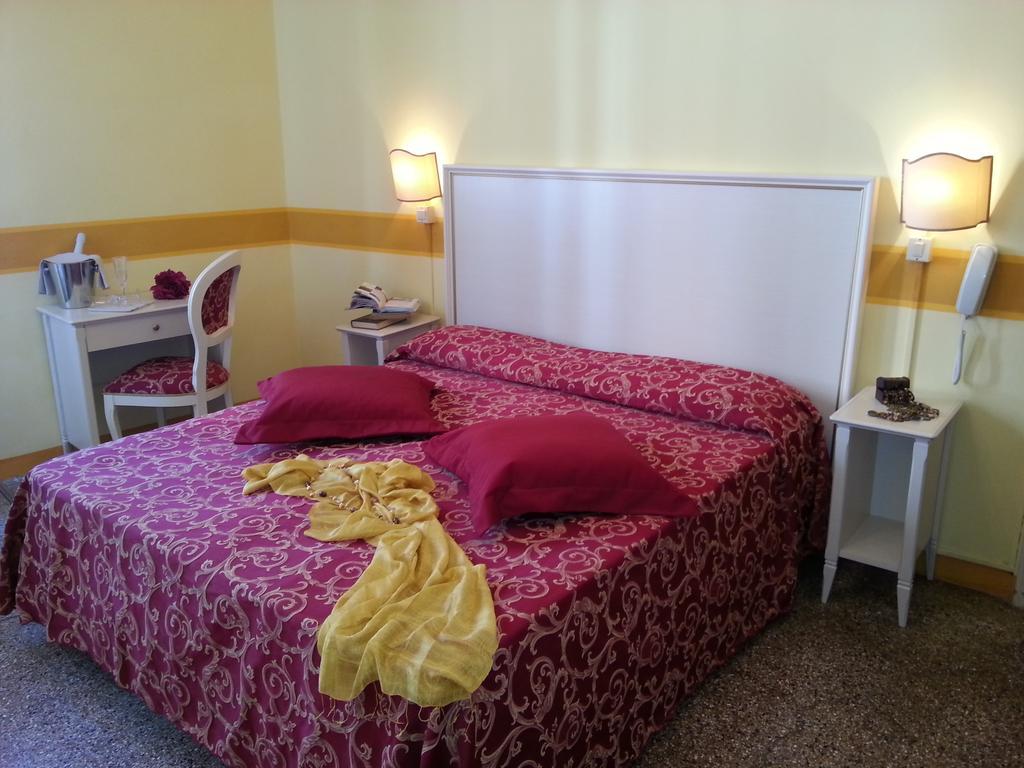 Ih Salute Palace (adults Only) Venetië