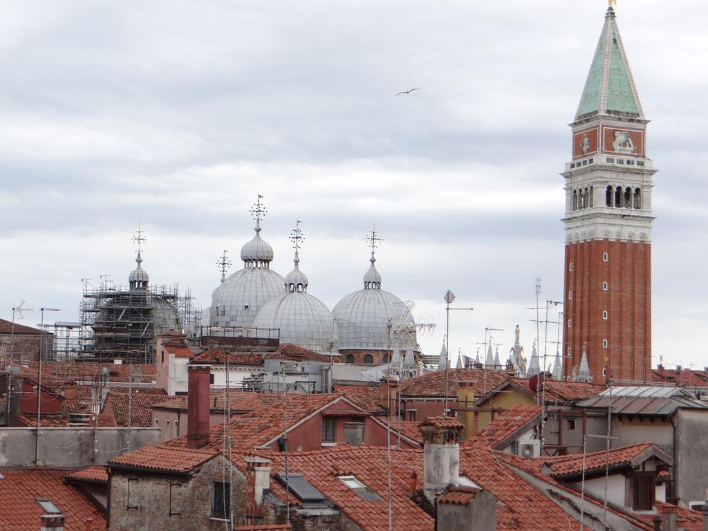 Appartamento Casanova Venezia