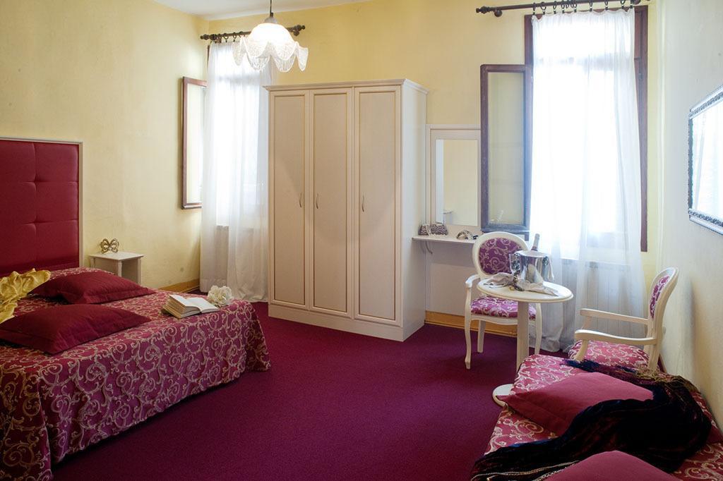 Hotel Ih Salute Palace (adults Only)