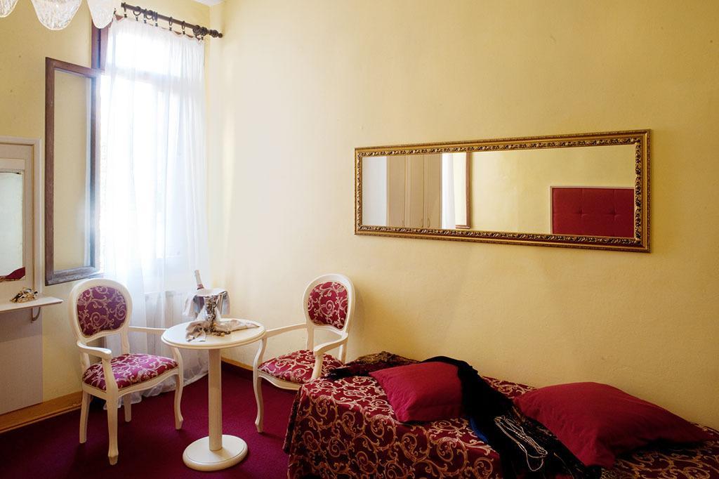 Hotel Ih Salute Palace (adults Only) Venetië