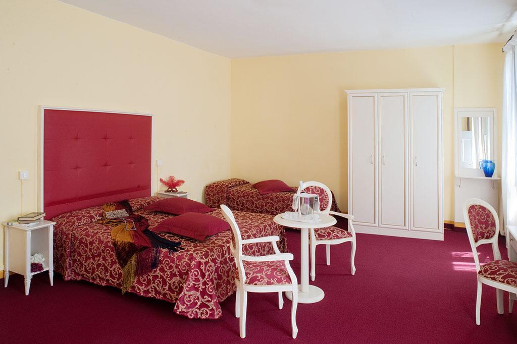 Hotel Ih Salute Palace (adults Only)