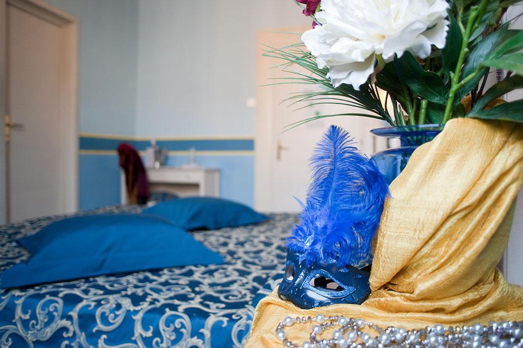 Hotel Ih Salute Palace (adults Only) Venetië