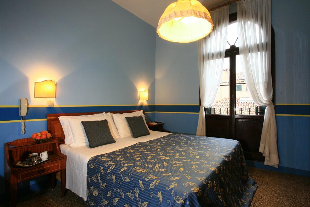 Ih Salute Palace (adults Only) Venetië