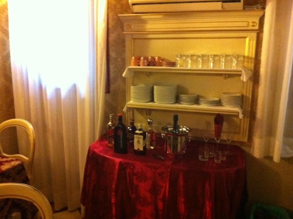 Casa Arte Gasthof