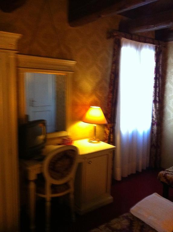 Gasthof Casa Arte Venedig