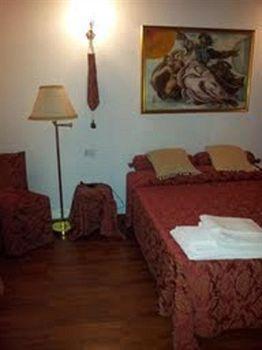 Hotel Rialto Venise