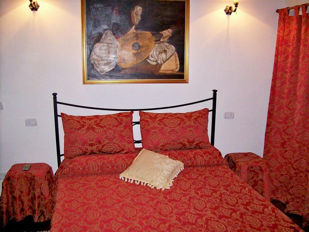 Hotel Rialto Venise