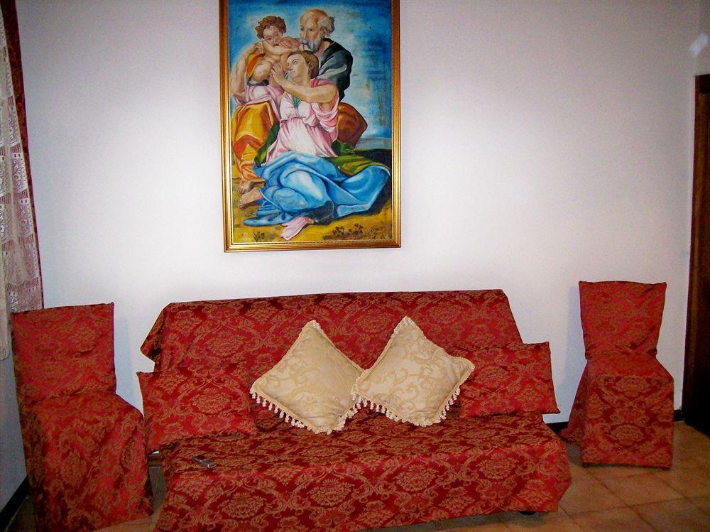 Hotel Rialto Venise