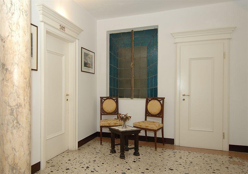 Bareteri Venezia