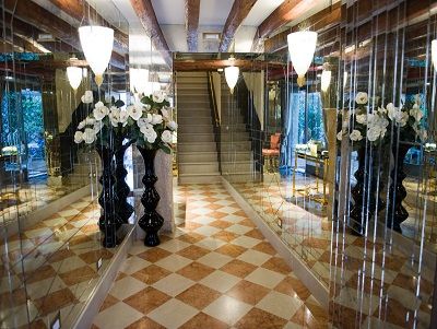 Appartement Ca' Dell'arte Venise