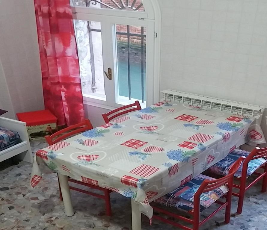 Appartement Casa Sul Rio