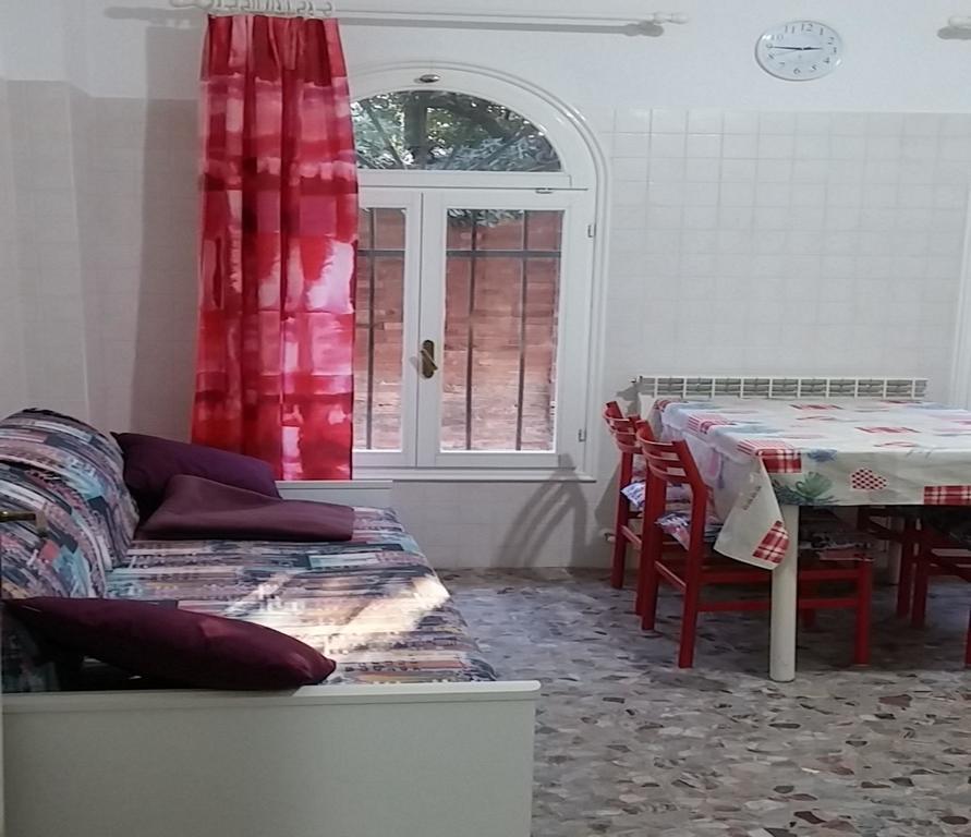 Appartement Casa Sul Rio *